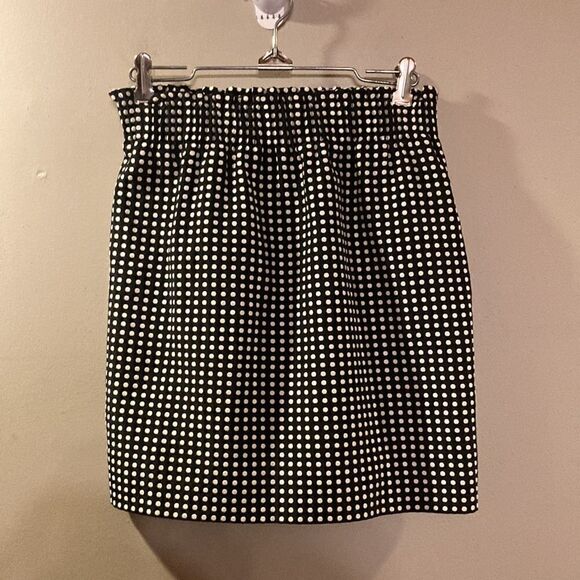 J. Crew Mini Skirt - Picture 5 of 9
